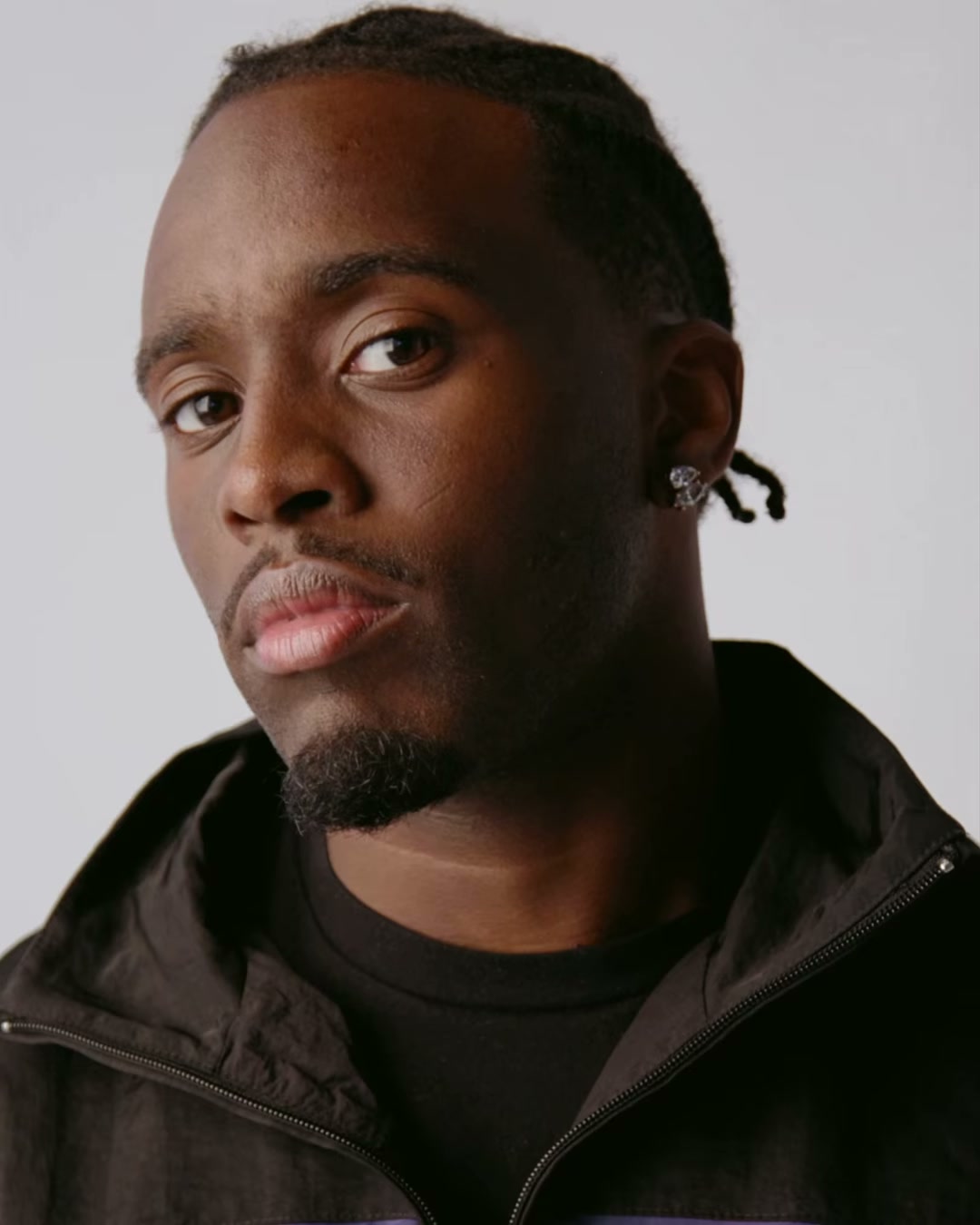 Kai Cenat for Popcast, The New York Times