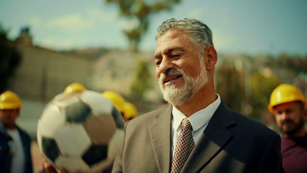 OPPO Mexico x Champions League